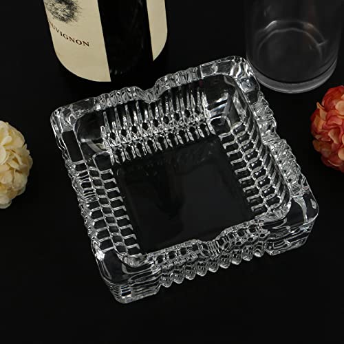 MAPPERZ Ashtray
