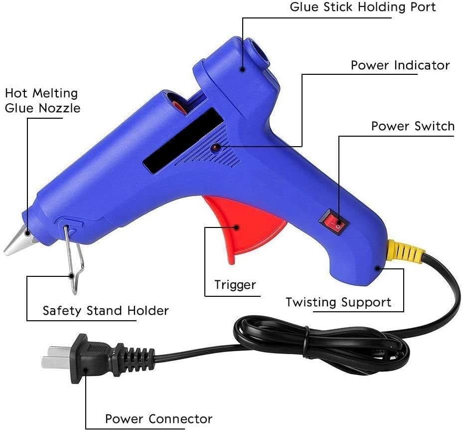 MAPPERZ HOT GLUE