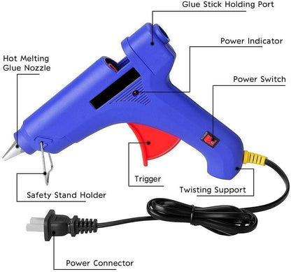 MAPPERZ HOT GLUE