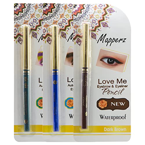 MAPPERZ EYELINER