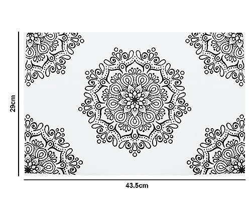 MAPPERZ Fridge MAT