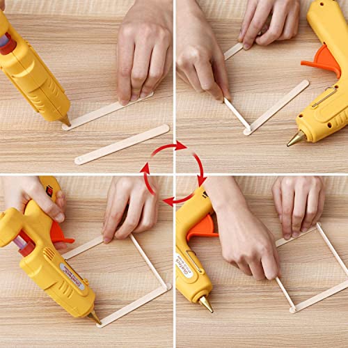 MAPPERZ HOT GLUE