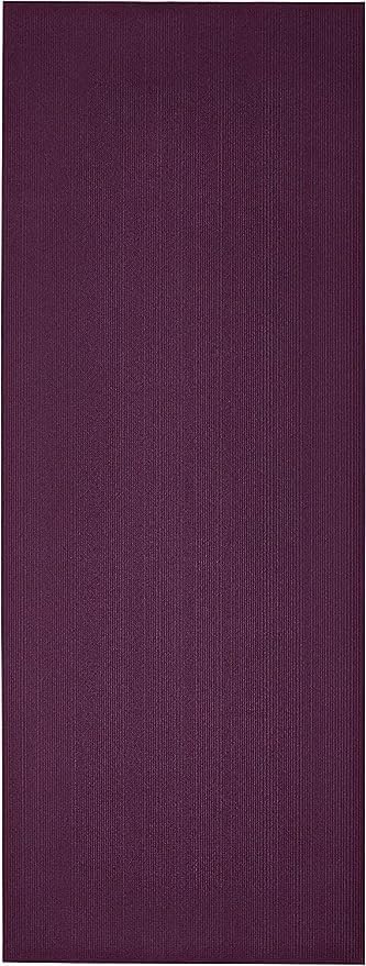 MAPPERZ 6 mm Thick TPE Yoga Mat