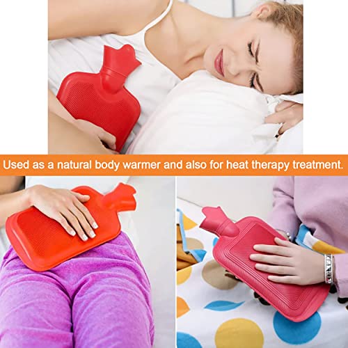 MAPPERZ HOT Water Baby Bottle