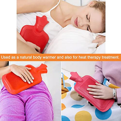 MAPPERZ HOT Water Baby Bottle