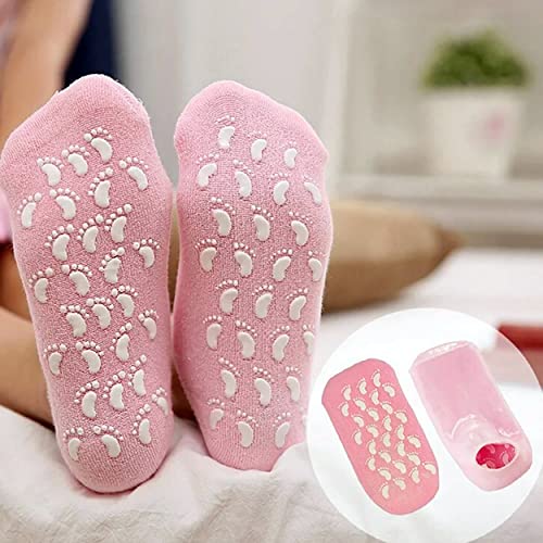 MAPPERZ GEL SOCKS