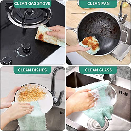 MAPPERZ Cleaning Cloth…
