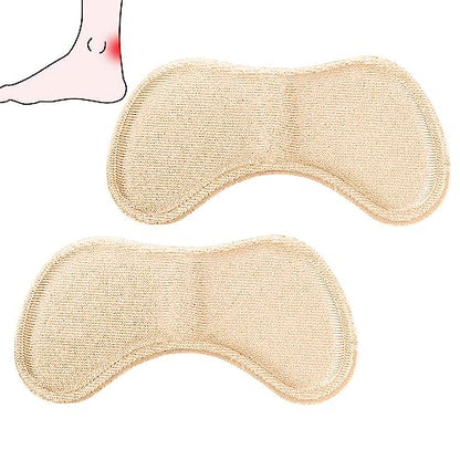 MAPPERZ HEEL LINER