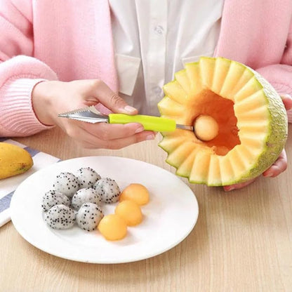 MAPPERZ FRUITE Baller