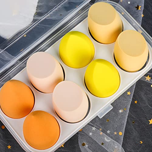 MAP-SPONGE-SET-8-ORANGE