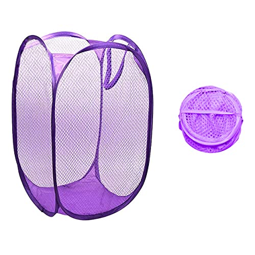 MAPPERZ LAUNDRY BASKET