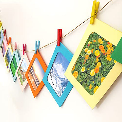MAPPERZ Mini Cloth Clip