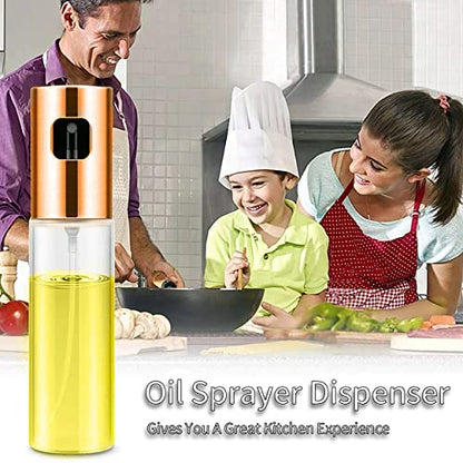 MAPPERZ OIL SPRAY BOTTLE
