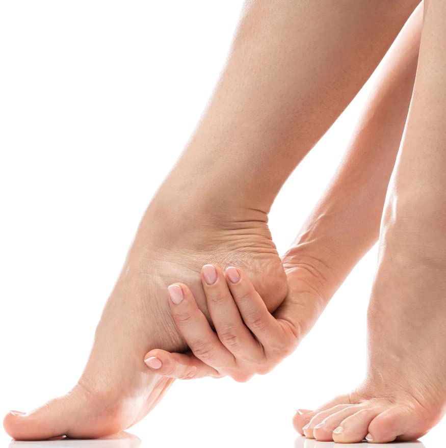 MAPPERZ Foot Care Pedicure Callus Shaver, Dead Hard Skin Remover, Scraper For Hand Feet Heel Care, Hard Dry Skin Remover, Stainless Steel Foot Razor, Foot File Tool, With 1 Blade, Pack Of 1