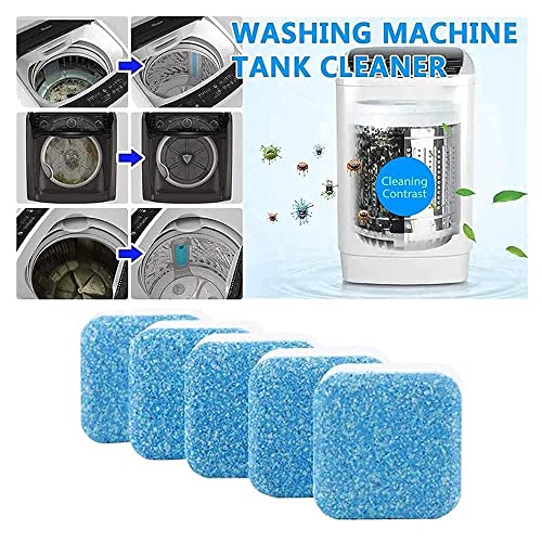 Mapperz washing machine cleaner|cleaner tablet|descaling powder|cleaning tablets|cleaning powder|deep cleaning tablet|tub cleaner powder tub cleaner| descaler for washing machine front load