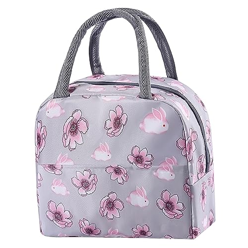 MAPPERZ Lunch Bag