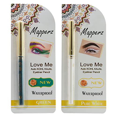 MAPPERZ EYELINER