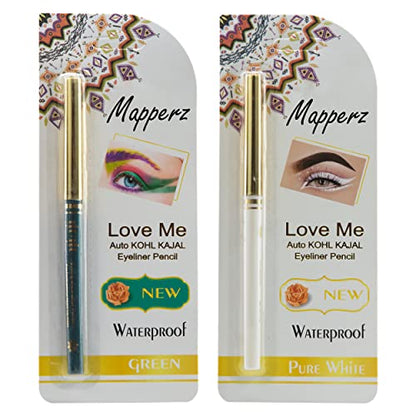 MAPPERZ EYELINER
