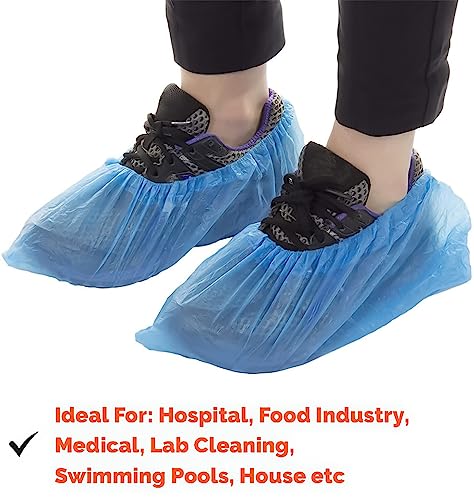 MAPPERZ OVERSHOES