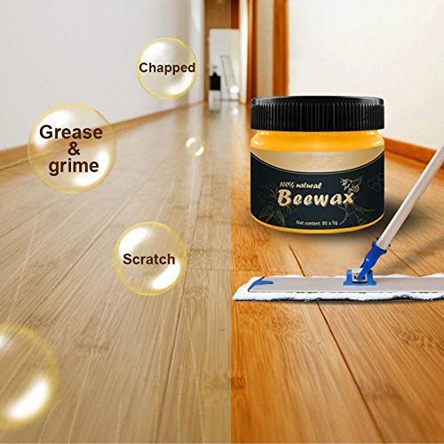 MAPPERZ BEEWAX