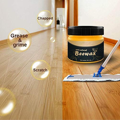 MAPPERZ BEEWAX