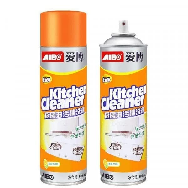 MAPPERZ Kitchen cleaner