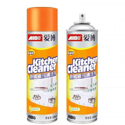 MAPPERZ Kitchen cleaner