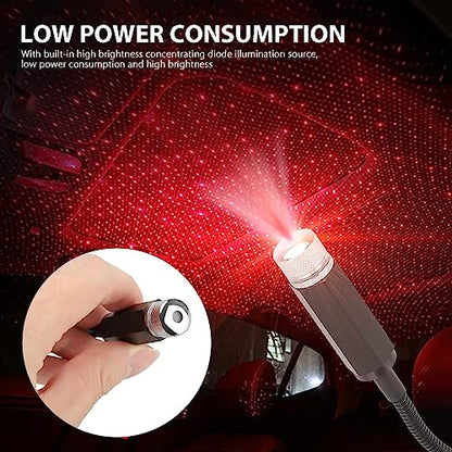 MAPPERZ USB Star Light