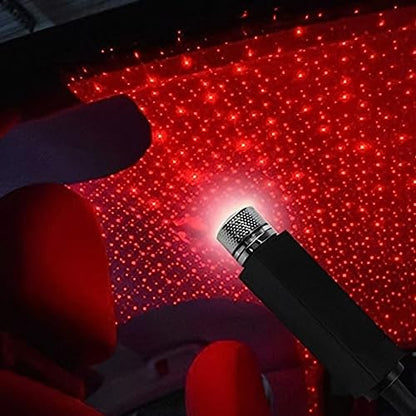 MAPPERZ USB Star Light