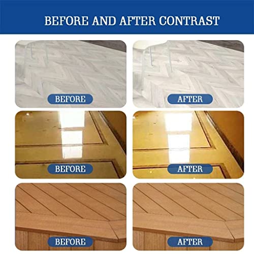 MAPPERZ Floor Cleaning Paper soap for Home Kitchen Bathroom/Tiles Cleaning (Pack of 30 Pcs)