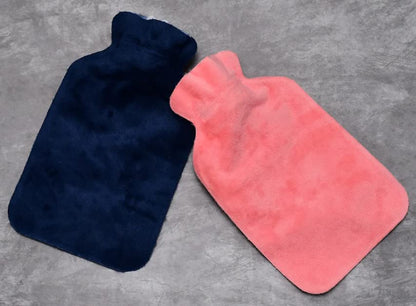 MAPPERZ HOT Water Baby Bottle