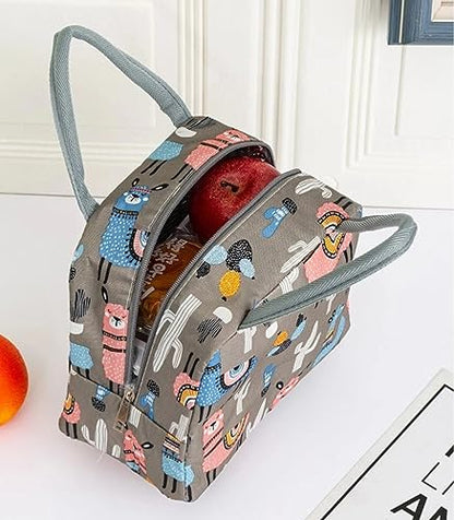 MAPPERZ Lunch Bag
