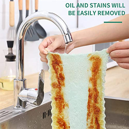 MAPPERZ Cleaning Cloth…