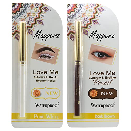 MAPPERZ EYELINER