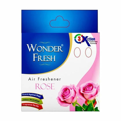 MAPPERZ Bathroom Air Freshner Long Lasting Assorted Scents Fragrances of Jasmine Lavender Orchid Rose