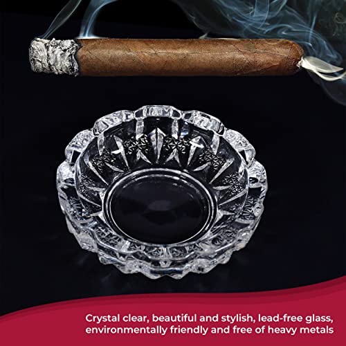 MAPPERZ Ashtray