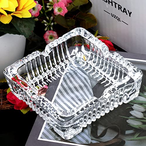 MAPPERZ Ashtray