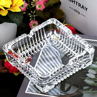 MAPPERZ Ashtray