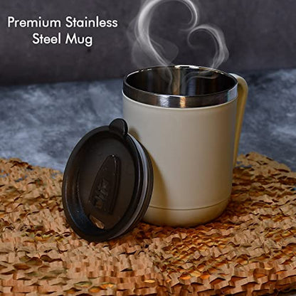 MAPPERZ Insulated Coffee Mug