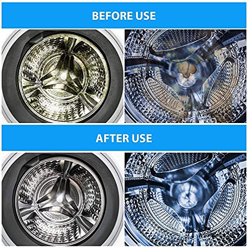 Mapperz washing machine cleaner|cleaner tablet|descaling powder|cleaning tablets|cleaning powder|deep cleaning tablet|tub cleaner powder tub cleaner| descaler for washing machine front load