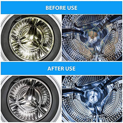 Mapperz washing machine cleaner|cleaner tablet|descaling powder|cleaning tablets|cleaning powder|deep cleaning tablet|tub cleaner powder tub cleaner| descaler for washing machine front load