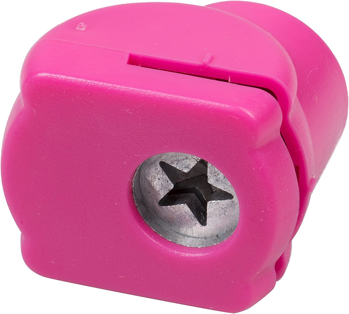 MAPPERZ Paper Punches Set, Mini Paper Punch Image Hole Cutters for Scrapbooks Albums Photos Cards and DIY Handcrafts for School Projects and Other Craft