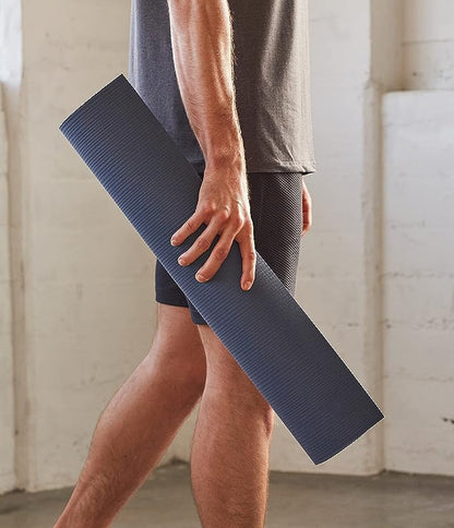 MAPPERZ 6 mm Thick TPE Yoga Mat
