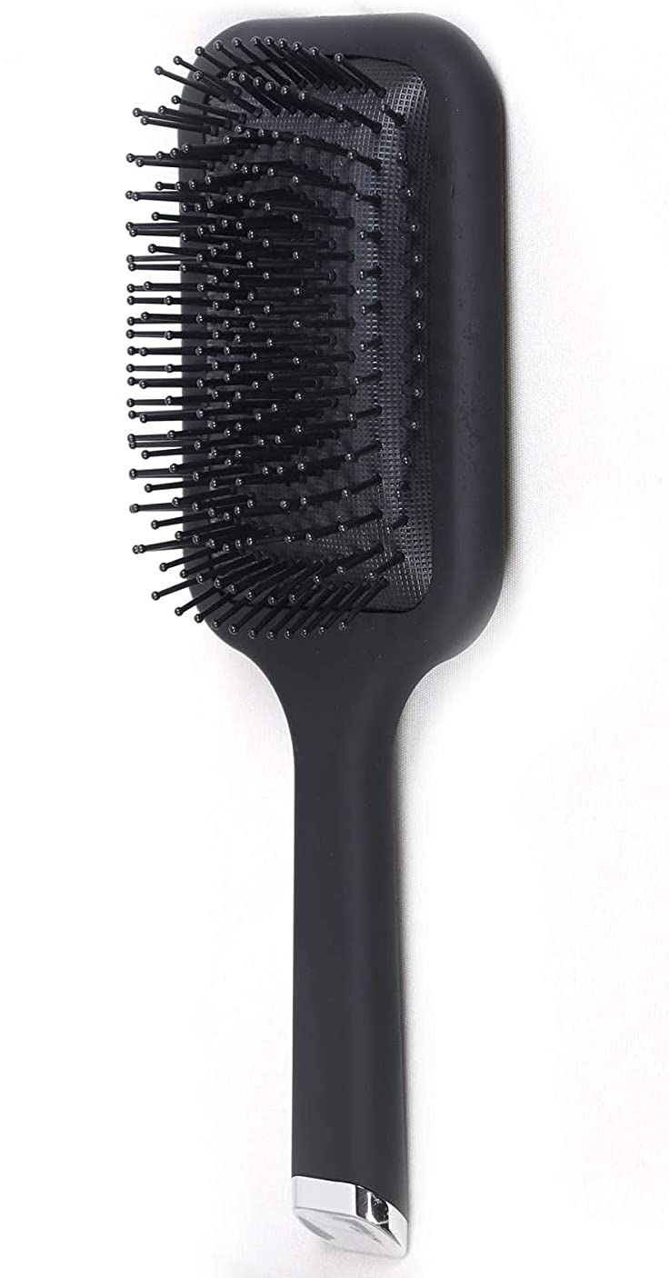 paddle brush