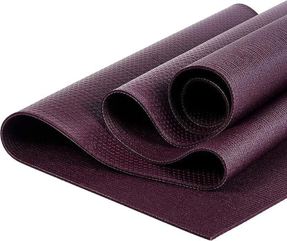 MAPPERZ 6 mm Thick TPE Yoga Mat