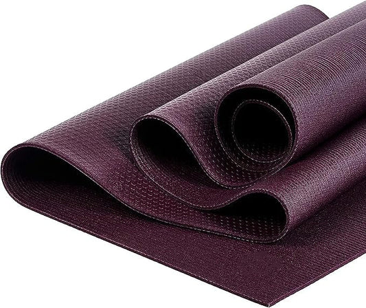 MAPPERZ 6 mm Thick TPE Yoga Mat