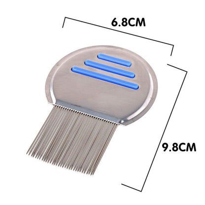 MAPPERZ HAIR_COMB