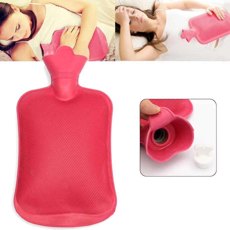 MAPPERZ HOT Water Baby Bottle