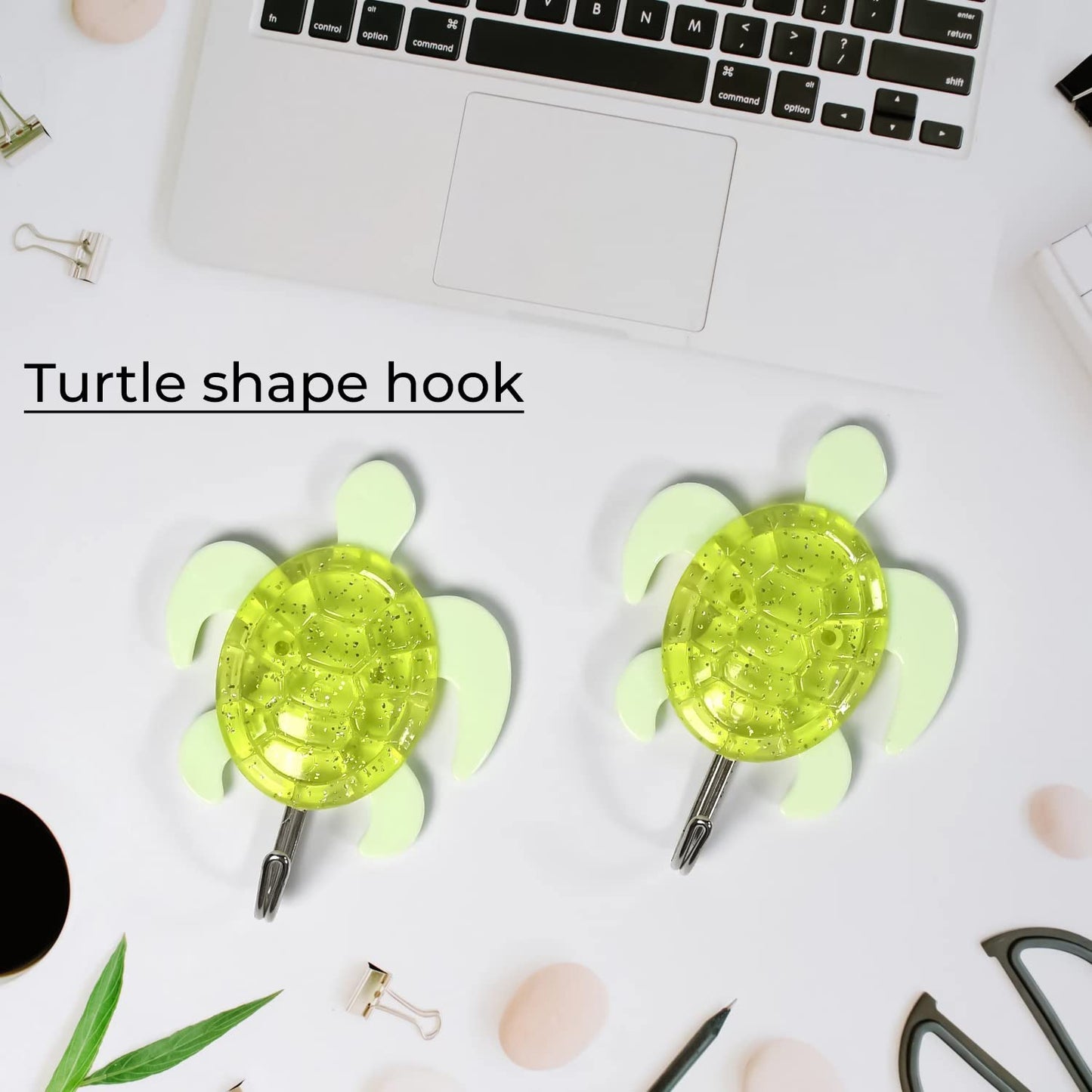 MAPPERZ Turtle Hook