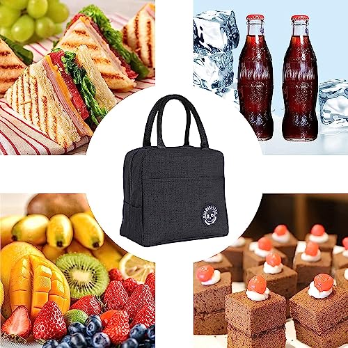 MAPPERZ Lunch Bag